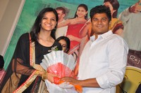 Jayammu Nischayammu Raa Movie Vijayotsava Sabha